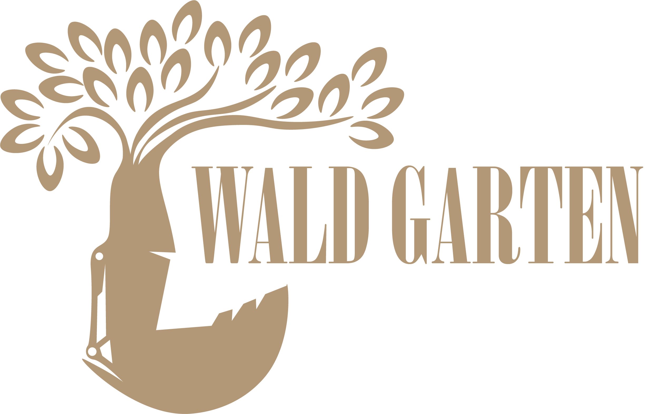 Wald garten - usługi minikoparką Jelenia Góra