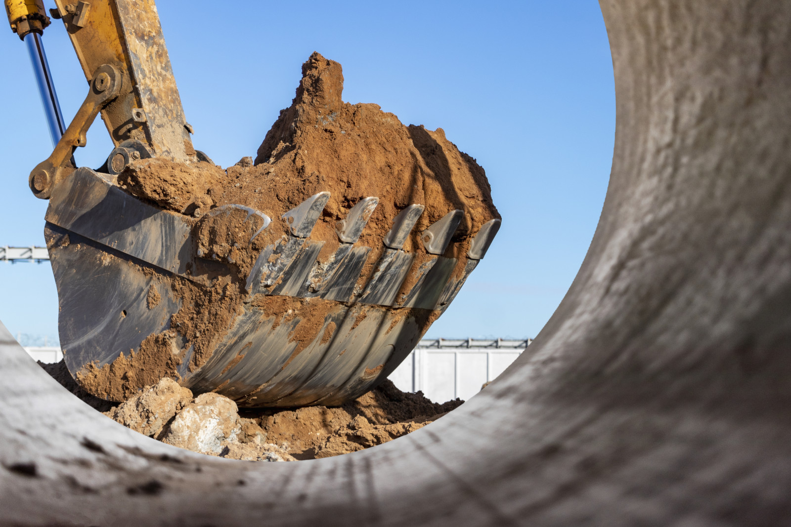 Usługi minikoparką Świerzawa